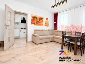 Dwupoziomowe mieszkanie 76,2 m2 - Bez czynszu